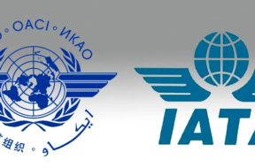 ICAO-IATA