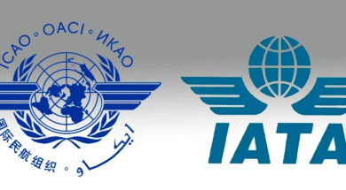 ICAO-IATA