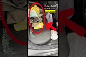 سرقة خليجي في اوروبا براغ