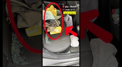 سرقة خليجي في اوروبا براغ