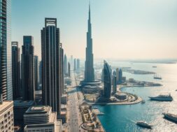 السياحه-والسفر-في-دبي