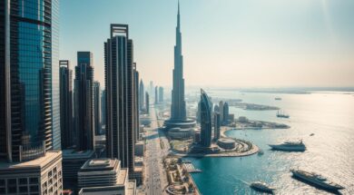 السياحه-والسفر-في-دبي