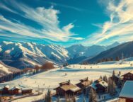 مدينة-إنسبروك-تزلج-في-النمسا