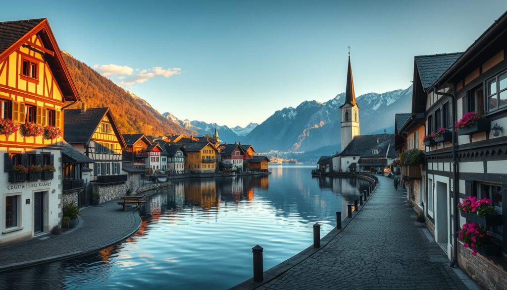 مدينة هالشتات